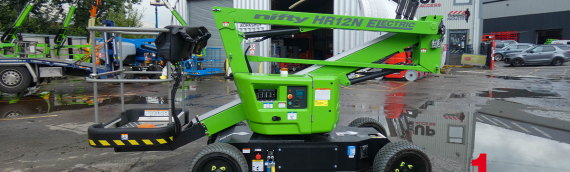 Brand New Training Equipment